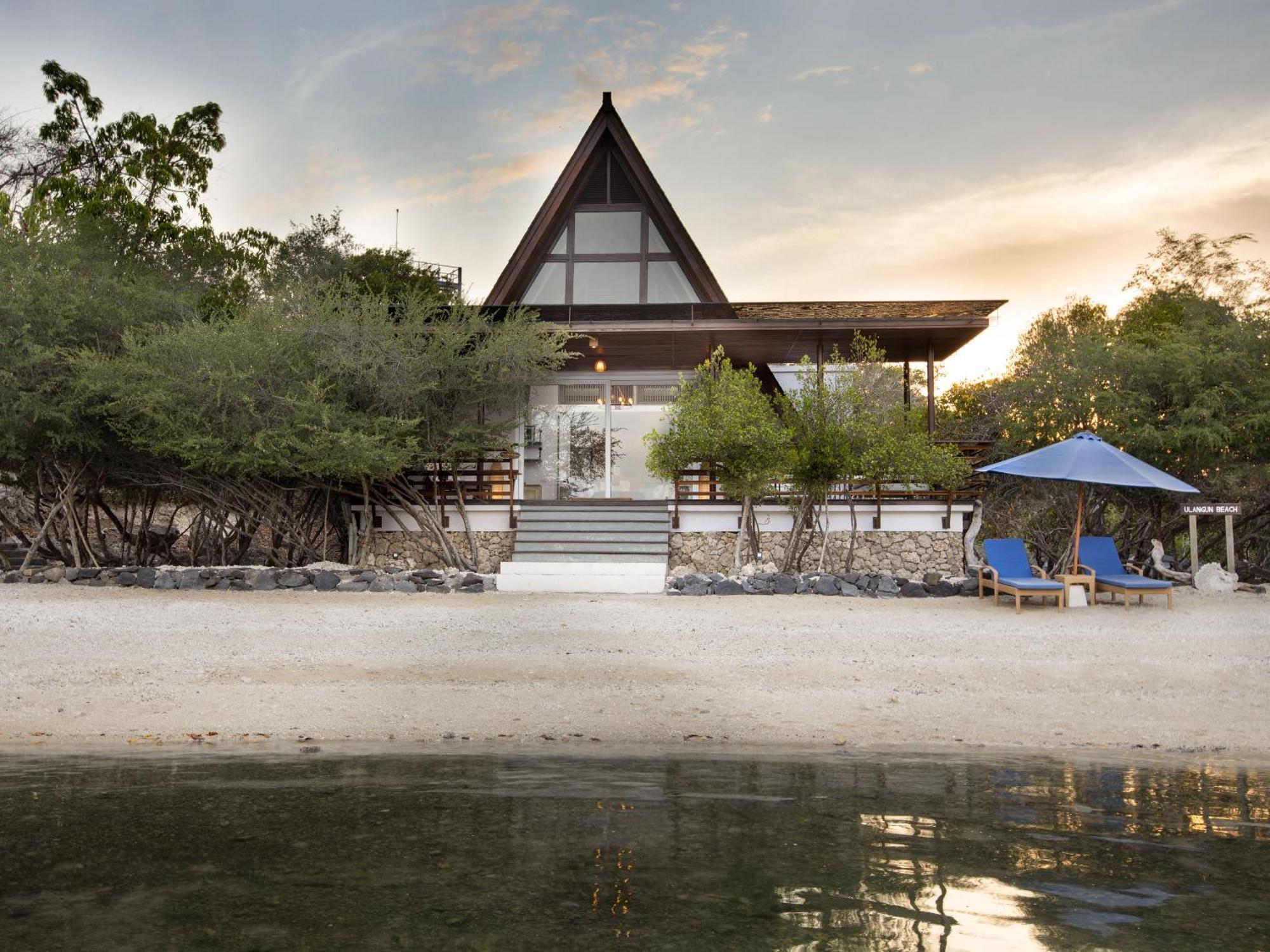 Plataran Menjangan Resort And Spa - Chse Certified Banyuwedang Exterior foto