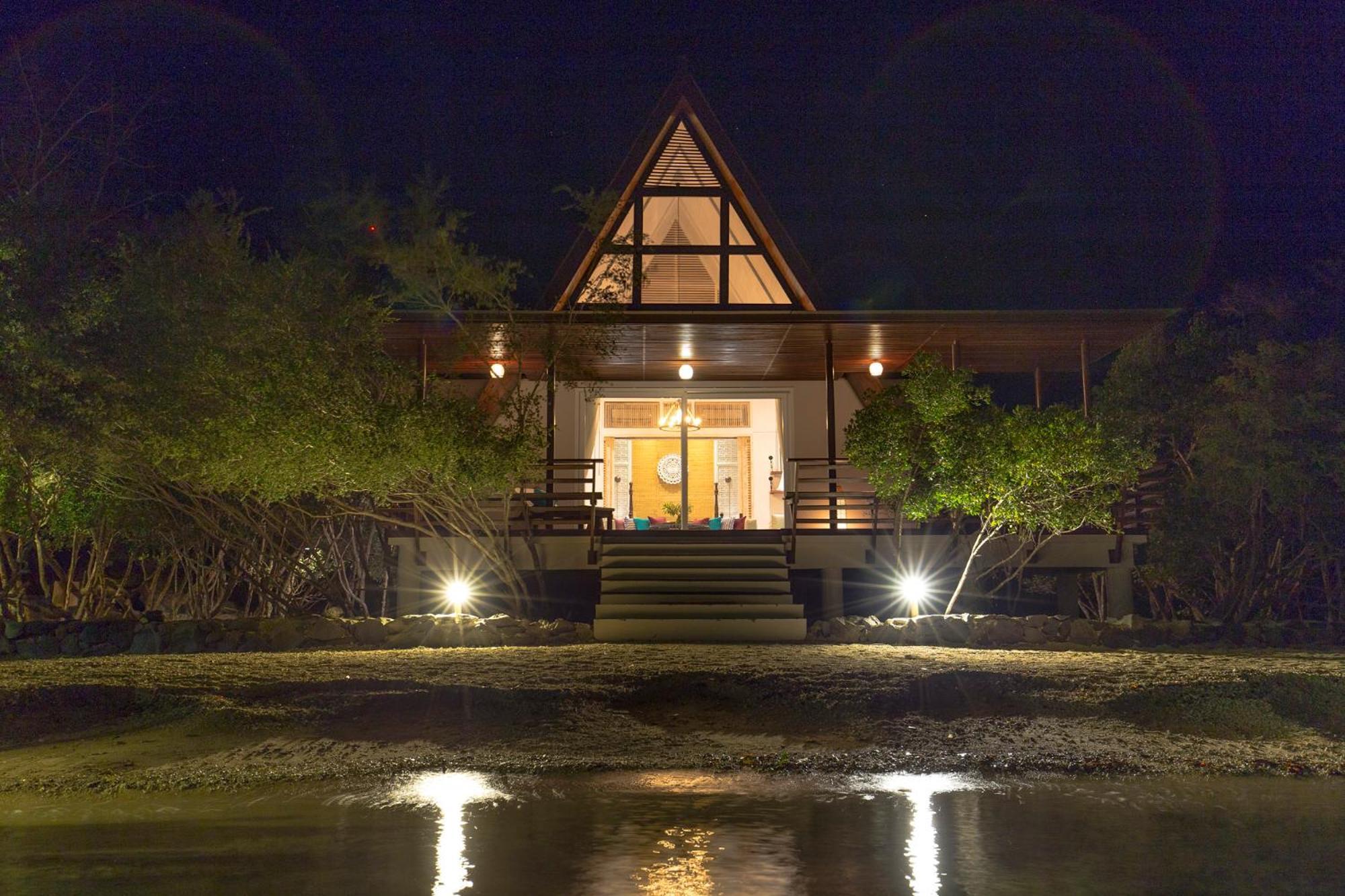 Plataran Menjangan Resort And Spa - Chse Certified Banyuwedang Exterior foto